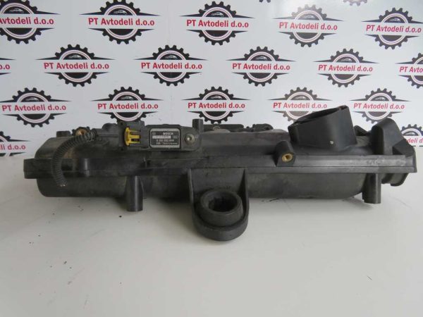 FIAT 500 L.08, SESALNI KOLEKTOR - Image 3