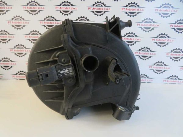 VW GOLF 5 L.07, SESALNI KOLEKTOR - Image 3