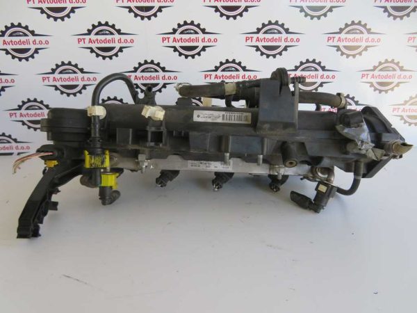 FIAT BRAVO L.08, SESALNI KOLEKTOR - Image 3