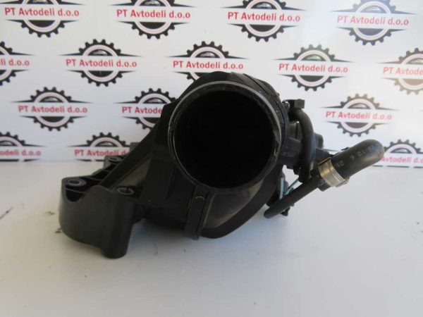 FORD FIESTA L.16, SESALNI KOLEKTOR - Image 4