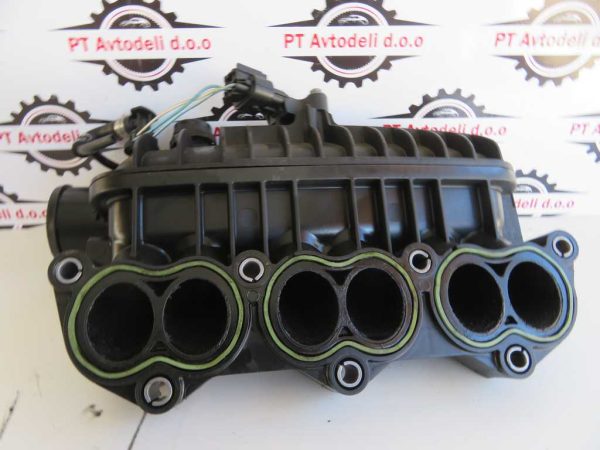 FORD FIESTA L.16, SESALNI KOLEKTOR - Image 5