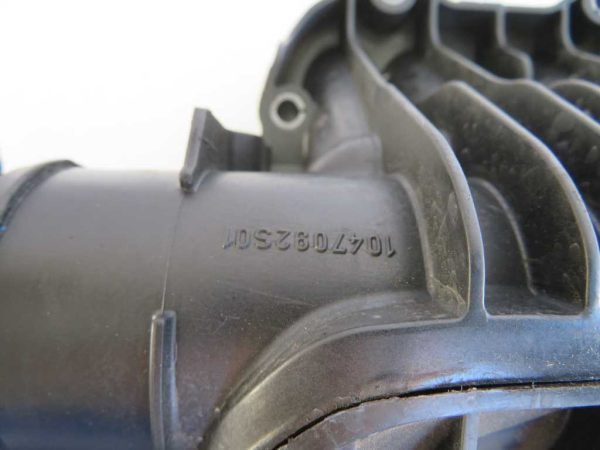 FORD FIESTA L.16, SESALNI KOLEKTOR - Image 6