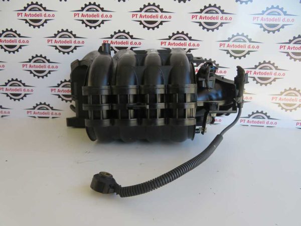 HYUNDAI I20 L.18, SESALNI KOLEKTOR - Image 3