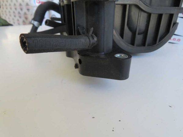 HYUNDAI I20 L.18, SESALNI KOLEKTOR - Image 7