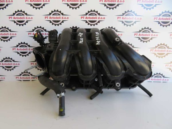 HYUNDAI I20 L.18, SESALNI KOLEKTOR