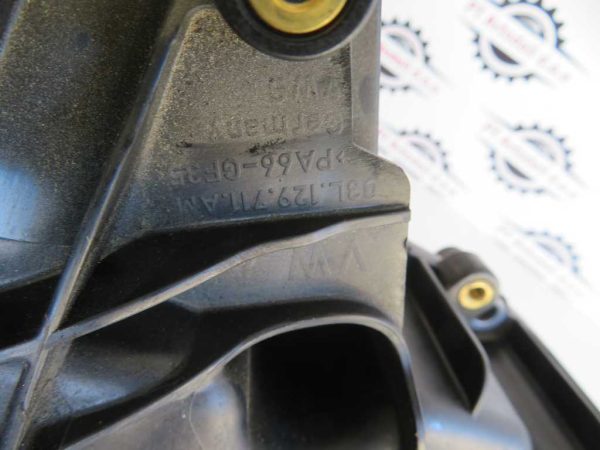 VW TIGUAN L.16, SESALNI KOLEKTOR - Image 6