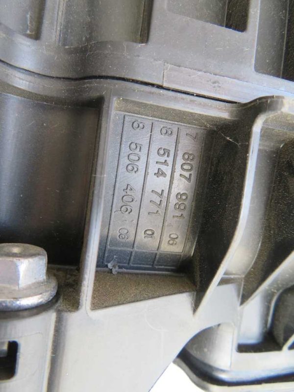 BMW 3 F31 L.14, SESALNI KOLEKTOR - Image 6