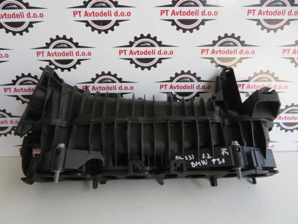 BMW 3 F31 L.14, SESALNI KOLEKTOR