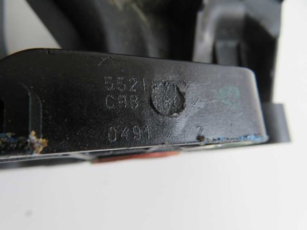 FIAT 500 L.11, SESALNI KOLEKTOR - Image 5