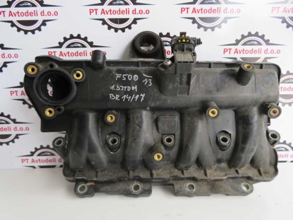 FIAT 500 L.13, SESALNI KOLEKTOR