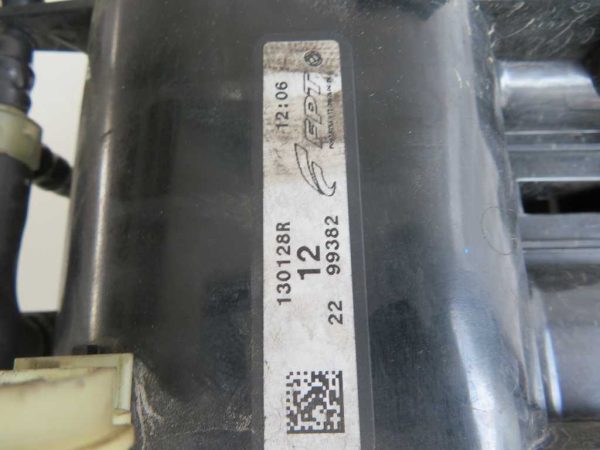 FIAT PANDA L.15, SESALNI KOLEKTOR - Image 7