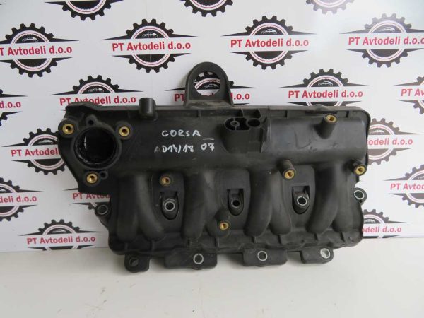 OPEL CORSA L.07, SESALNI KOLEKTOR