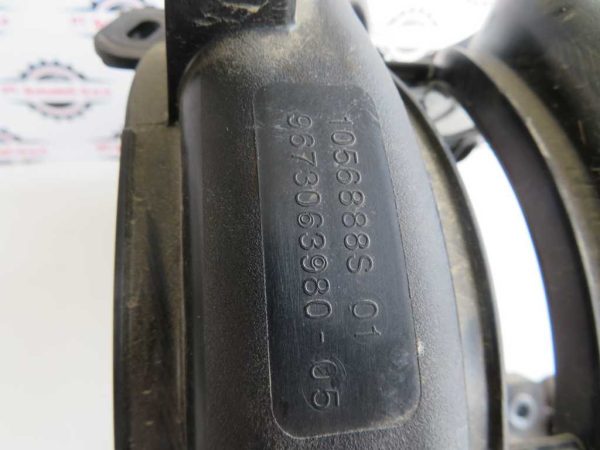 PEUGEOT 208 L.16, SESALNI KOLEKTOR - Image 6