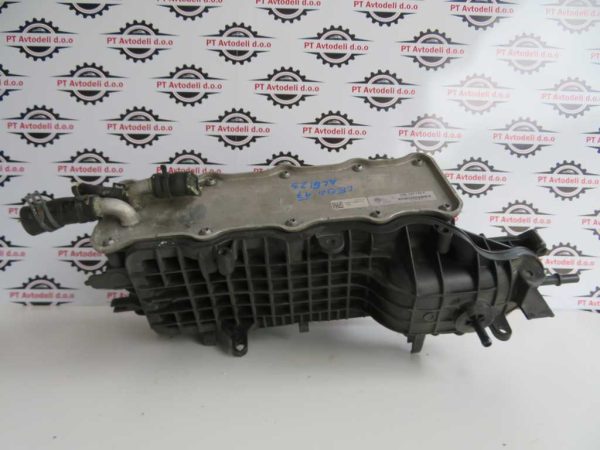 SEAT LEON L.17, SESALNI KOLEKTOR - Image 3