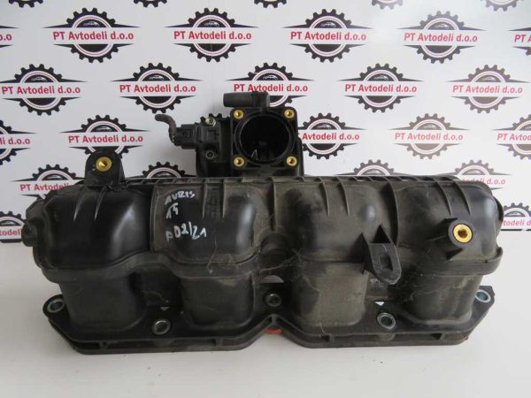 TOYOTA AURIS L.14, SESALNI KOLEKTOR