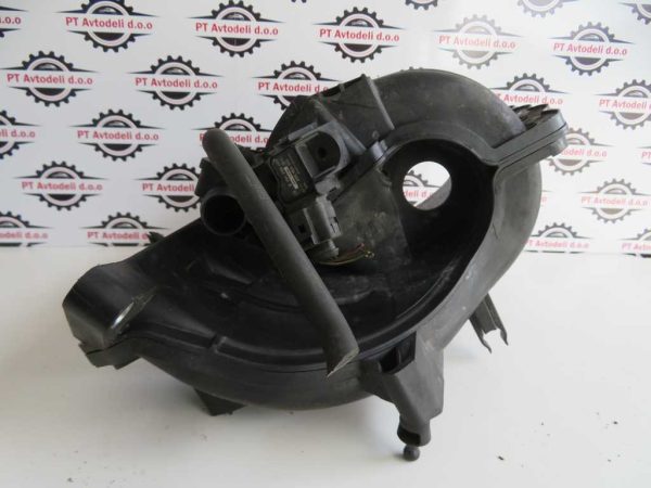 VW POLO L.09, SESALNI KOLEKTOR - Image 4