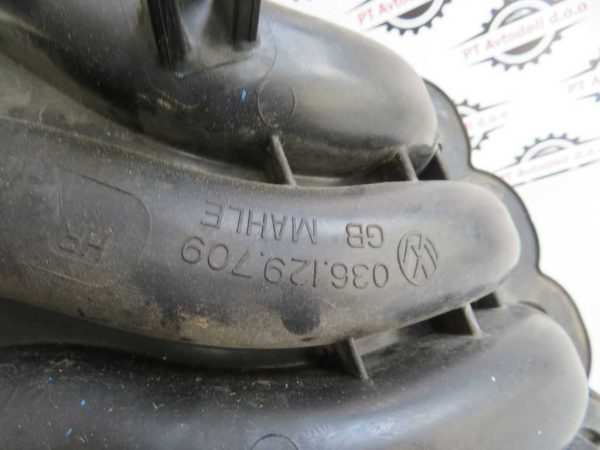 VW POLO L.09, SESALNI KOLEKTOR - Image 6