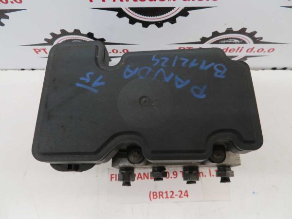 FIAT PANDA 0.9 T BEN. L.15, ABS ENOTA - Image 2
