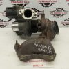 FIAT PANDA 0.9 T BEN. L.15, TURBINA