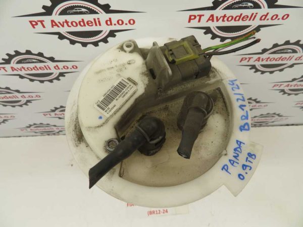 FIAT PANDA 0.9 T BEN. L.15, PUMPA GORIVA V REZERVOARJU - Image 2