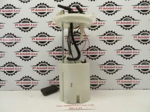 FIAT PANDA 0.9 T BEN. L.15, PUMPA GORIVA V REZERVOARJU