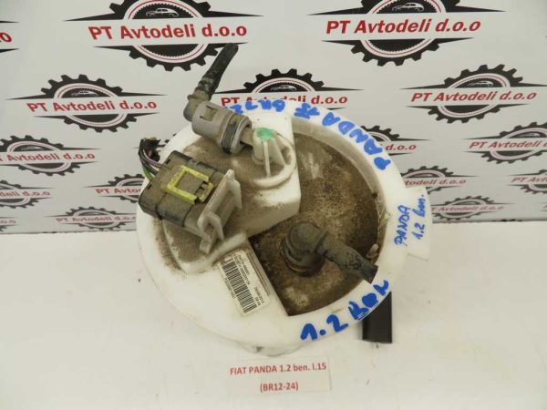 FIAT PANDA 1.2 BEN. L.15, PUMPA GORIVA V REZERVOARJU - Image 2