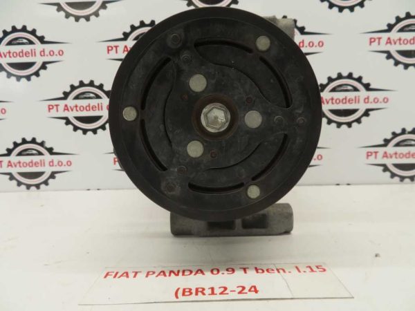 FIAT PANDA 0.9 T BEN. L.15, KOMPRESOR KLIME - Image 2