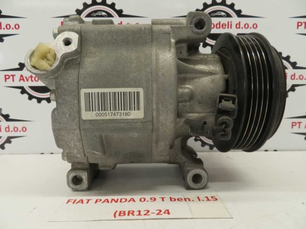 FIAT PANDA 0.9 T BEN. L.15, KOMPRESOR KLIME - Image 3