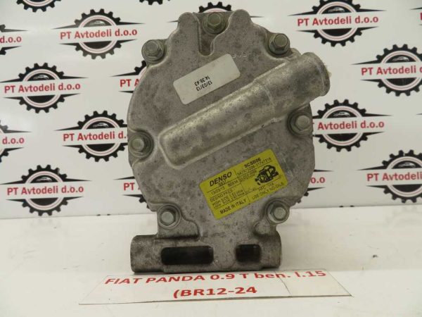 FIAT PANDA 0.9 T BEN. L.15, KOMPRESOR KLIME - Image 4