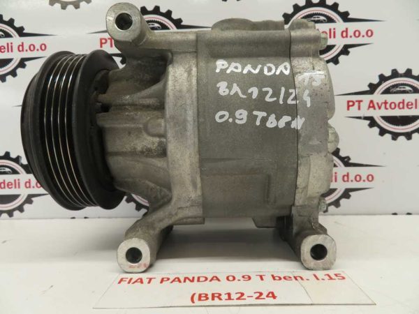 FIAT PANDA 0.9 T BEN. L.15, KOMPRESOR KLIME