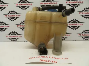 FIAT PANDA 1.2 BEN. L.15, EKSPANZIJSKA POSODA