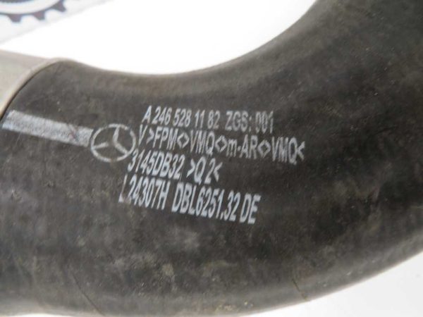 MERCEDES-BENZ GLA L.16, CEV ZRAKA - Image 2