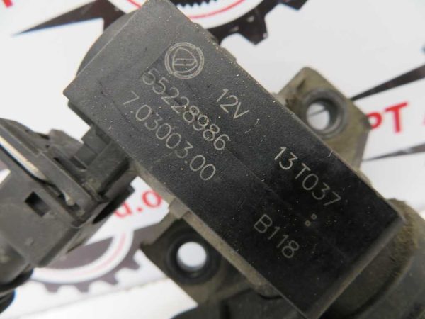 FIAT PANDA L.15, VAKUM VENTIL - Image 2