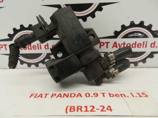 FIAT PANDA L.15, VAKUM VENTIL