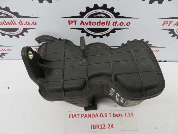FIAT PANDA 0.9 T BEN. L.15, VAKUM POSODA - Image 2