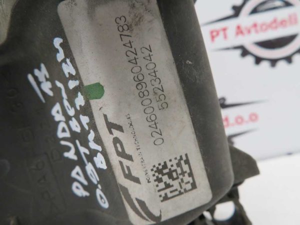 FIAT PANDA 0.9 T BEN. L.15, VAKUM POSODA - Image 3