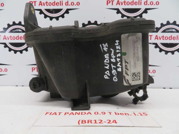 FIAT PANDA 0.9 T BEN. L.15, VAKUM POSODA