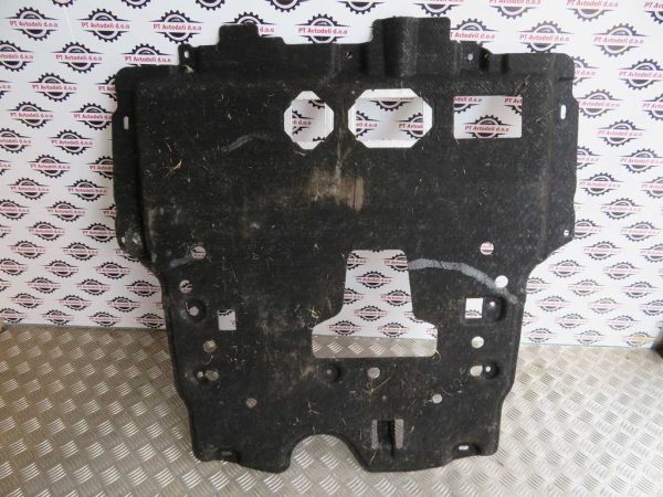 OPEL CORSA L.23, PVC ZAŠČITA POD MOTORJEM - Image 2