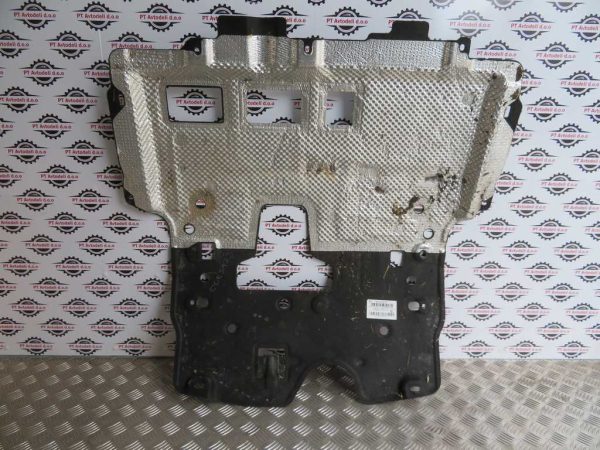 OPEL CORSA L.23, PVC ZAŠČITA POD MOTORJEM