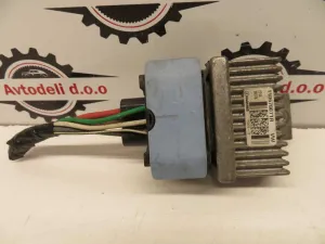 RENAULT CLIO L.14, RELE GRELNIH SVEČ