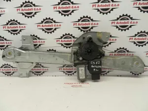 CITROEN C3 L.21, MEHANIZEM ZA DVIG STEKLA, PREDNJI LEVI