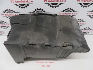 CITROEN C3 L.21, PVC POKROV AKUMULATORJA