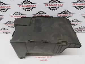 CITROEN C3 L.21, PVC POKROV AKUMULATORJA