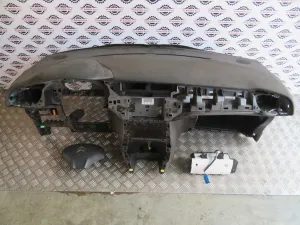 CITROEN C3 L.15, AIRBAG KIT