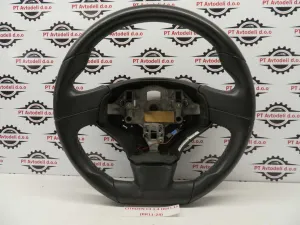 CITROEN C3 L.15, VOLANSKI OBROČ- USNJEN