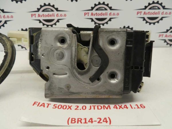 FIAT 500X L.16, KLJUČAVNICA VRAT, PREDNJA DESNA - Image 2