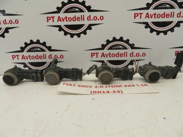 FIAT 500X L.16, ZADNJI PARKIRNI SENZOR