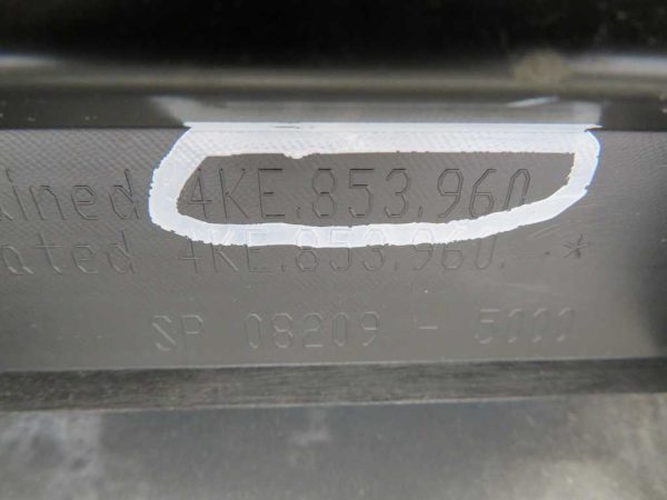 AUDI E-TRON L.20, LETEV VRAT, PREDNJA DESNA - Image 2