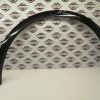 AUDI Q8 L.21, PVC OBROBA BLATNIKA, PREDNJA DESNA