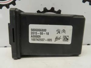 CITROEN C4 PICASSO L.16, ELEKTRONIKA